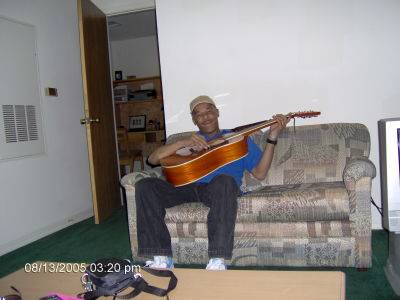 Donald Johnson