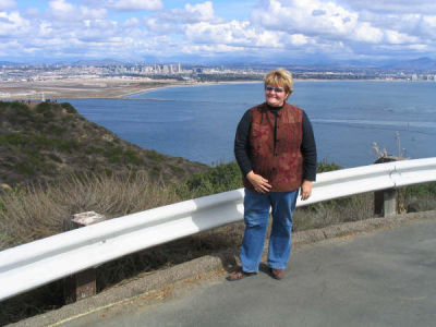 Linda Grice