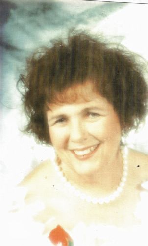 Jane Ball