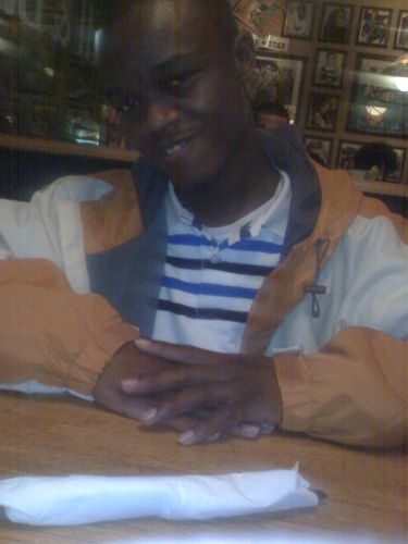 Roderick Stewart