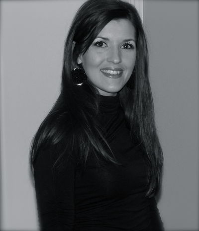 Mandy Landress