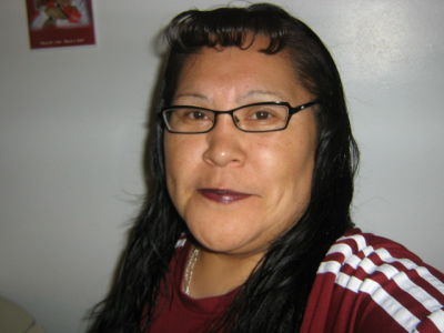 Paula Moon