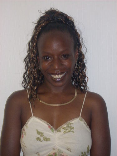 Sherome Cooper