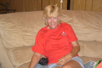 Pamela Mirka
