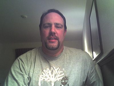 Tony Yockey
