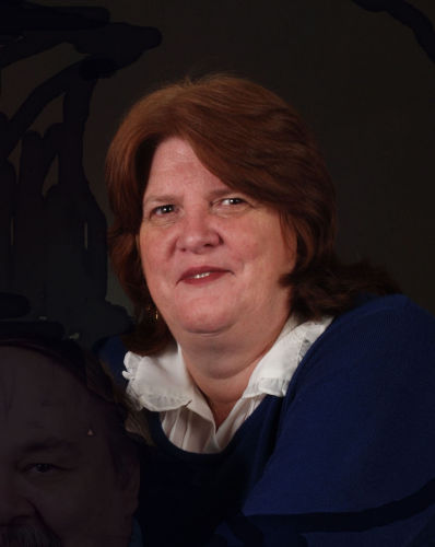 Catherine Dewitt