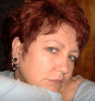 Kimberly Vandermeid