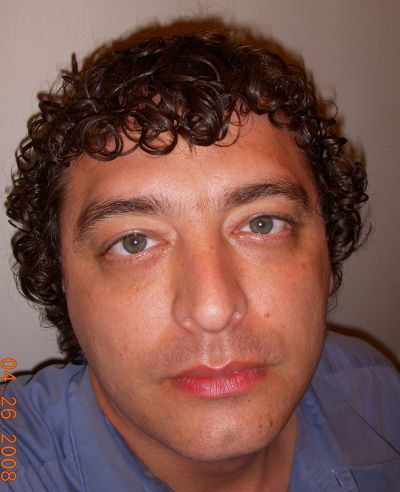 Josue Westrup