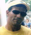 Paul Debrango