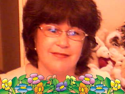 Milagros Ornellas