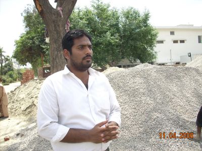 Mudassar Durrani