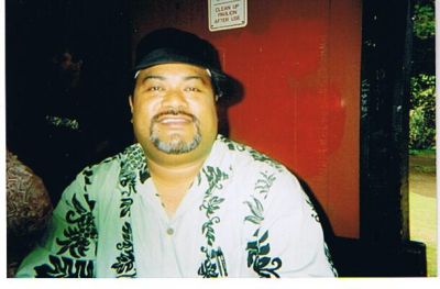 Marvin Danis