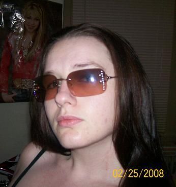 Summer Arbogast