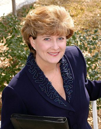 Leslie Ford