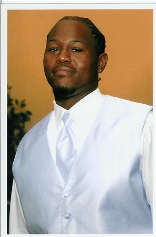 Omarsharee Holley