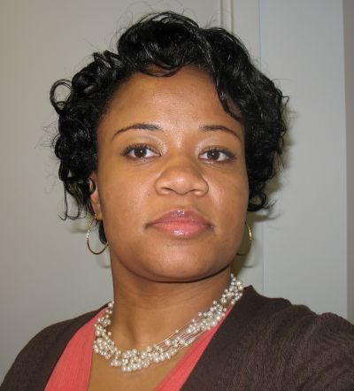 Wanda Hill