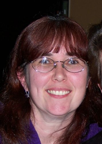 Cheryl Sullivan