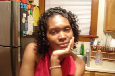 Tracey Johnson