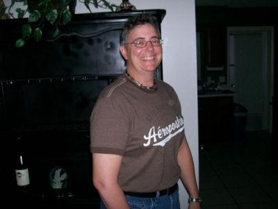 Terry Romanzo