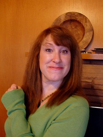 Elizabeth Jones