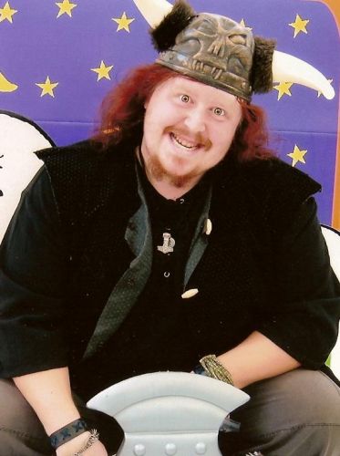 Eric Way