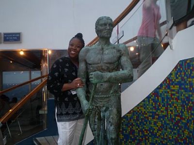 Sheila Walker