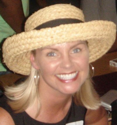 Amy Kumpula