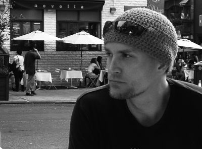 Jeffrey Orrell