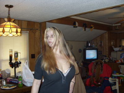 Amanda Mckenzie