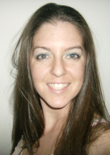 Samantha Wood
