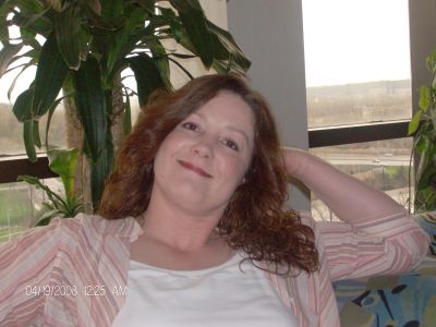 Kelly Watterson