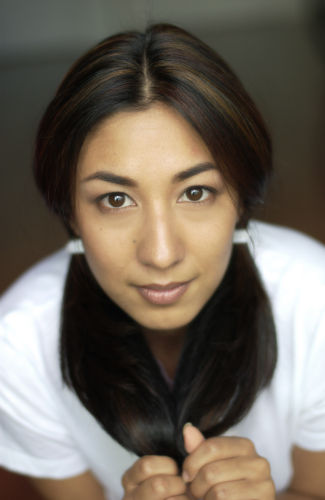 Rosena Usmani