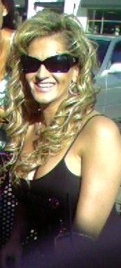 Francine Blichfeldt