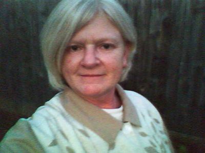 Kathleen Kilburn