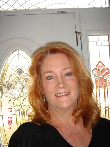 Lynn Reeve