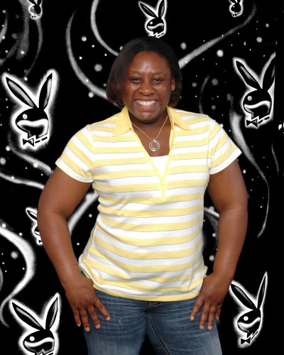 Crystal Richards
