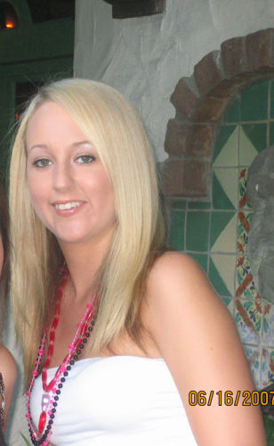 Tiffany Leach