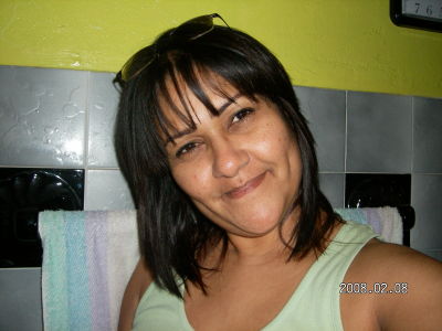 Wanda Figueroa Rodriguez