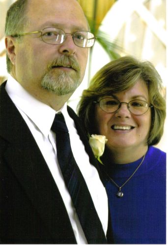 Janet Winfrey