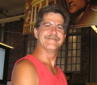 Brian Faller
