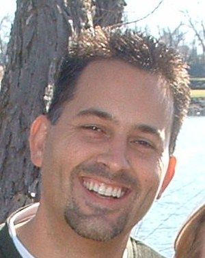 Daniel Larson