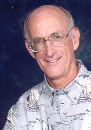 Robert Horan