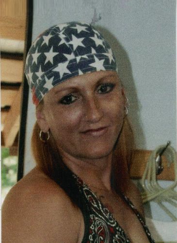 Paula Thornton