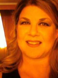 Tina Evans