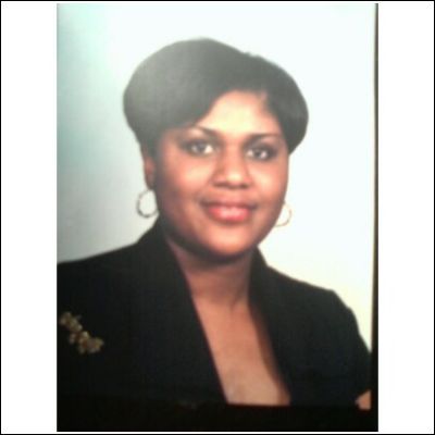 Felecia Mciver