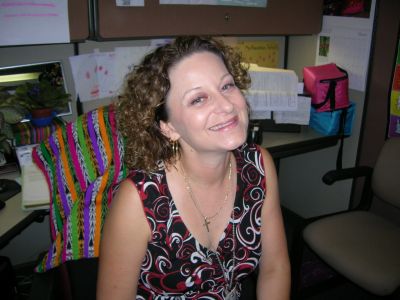 Cheryl Padilla