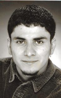 Daniel Gomez