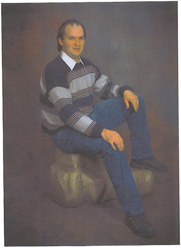 Michael Thurmes