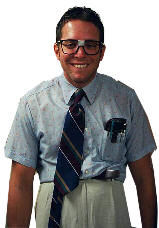 Mark Miller