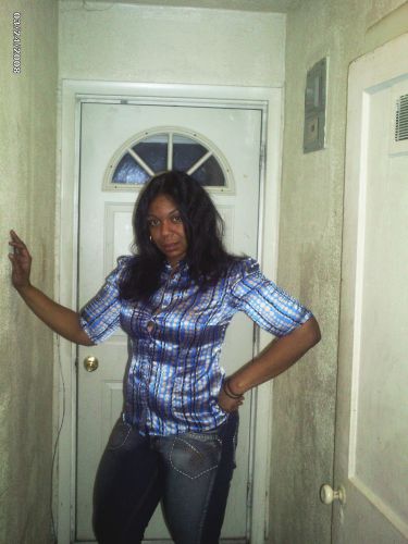 Tanisha Duvall